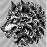 Animal Integration-DW 868